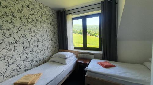 Hostal ?omiankowa Dolina Wetlina 112