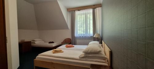 Hostal ?omiankowa Dolina Wetlina 112