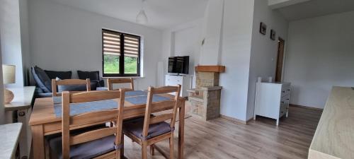Hostal ?omiankowa Dolina Wetlina 112