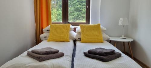 Hostal ?omiankowa Dolina Wetlina 112
