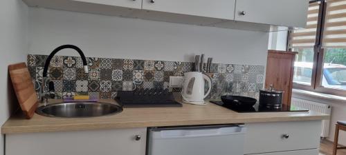 Hostal ?omiankowa Dolina Wetlina 112