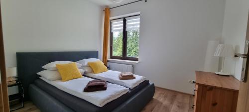Hostal ?omiankowa Dolina Wetlina 112