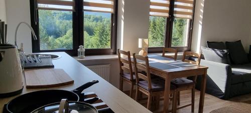 Hostal ?omiankowa Dolina Wetlina 112