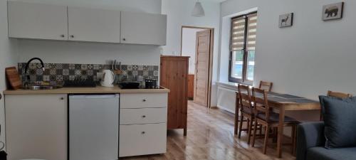 Hostal ?omiankowa Dolina Wetlina 112