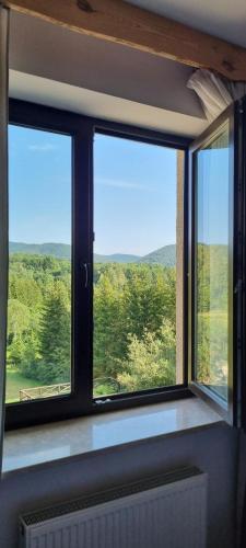 Hostal ?omiankowa Dolina Wetlina 112