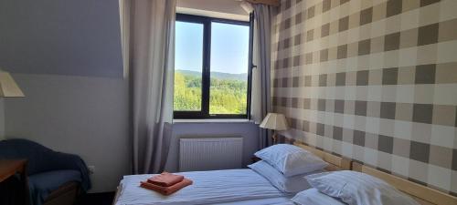 Hostal ?omiankowa Dolina Wetlina 112
