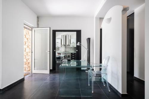 Apartamento Domus Sicily - Mondello Deluxe Retreat