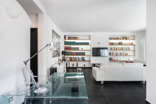 Apartamento Domus Sicily - Mondello Deluxe Retreat