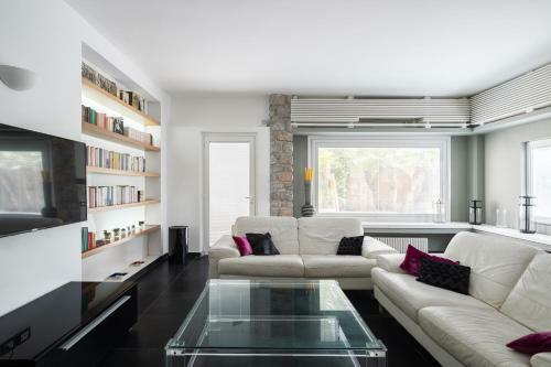 Apartamento Domus Sicily - Mondello Deluxe Retreat