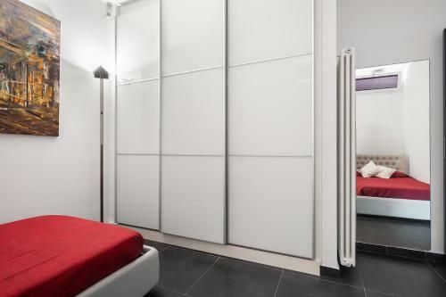 Apartamento Domus Sicily - Mondello Deluxe Retreat
