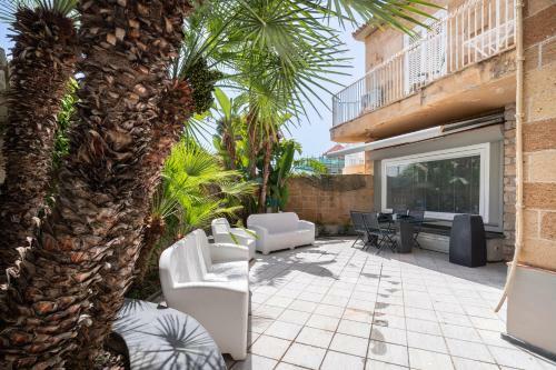 Apartamento Domus Sicily - Mondello Deluxe Retreat