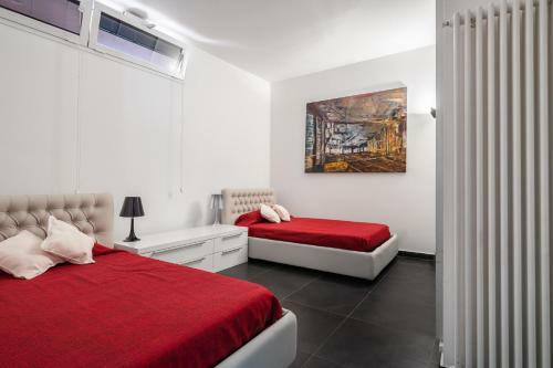 Apartamento Domus Sicily - Mondello Deluxe Retreat