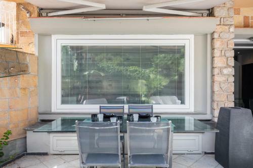 Apartamento Domus Sicily - Mondello Deluxe Retreat