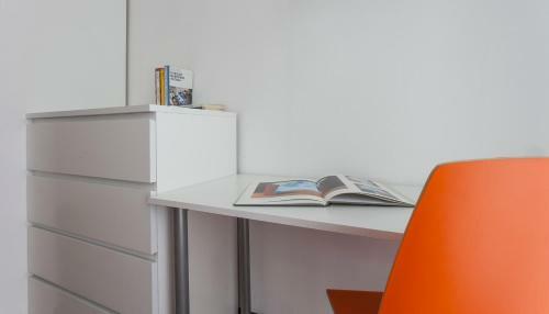 Apartamento Italianway-cola Montano