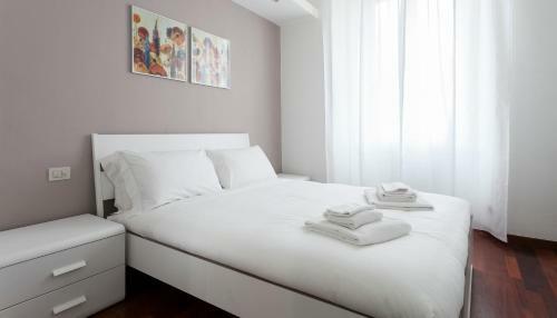 Apartamento Italianway-cola Montano