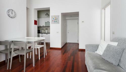 Apartamento Italianway-cola Montano