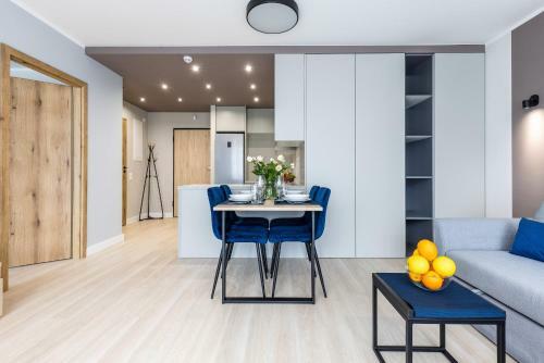 Apartament Nr 5 Cetniewo Osada