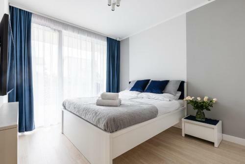 Apartament Nr 5 Cetniewo Osada