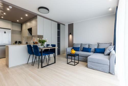 Apartament Nr 5 Cetniewo Osada