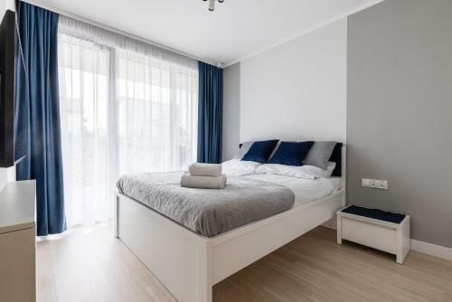 Apartament Nr 5 Cetniewo Osada