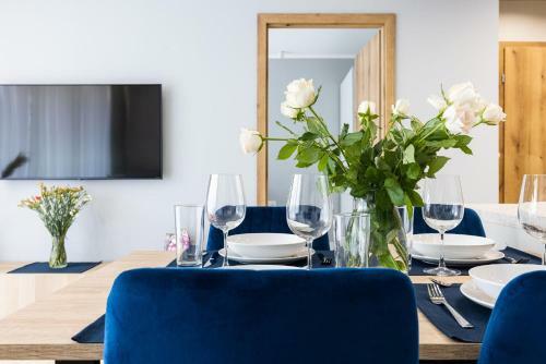 Apartament Nr 5 Cetniewo Osada