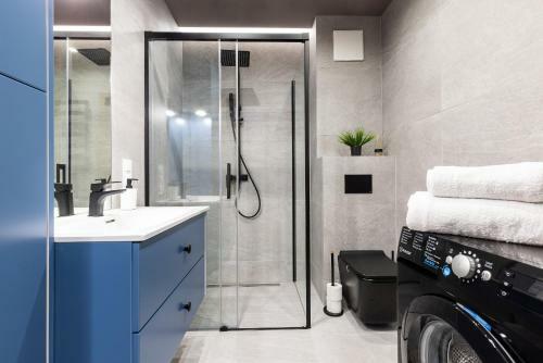 Apartament Nr 5 Cetniewo Osada