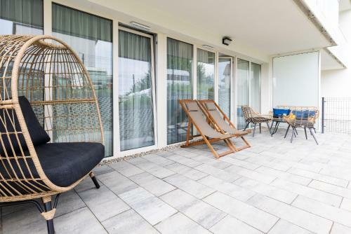Apartament Nr 5 Cetniewo Osada