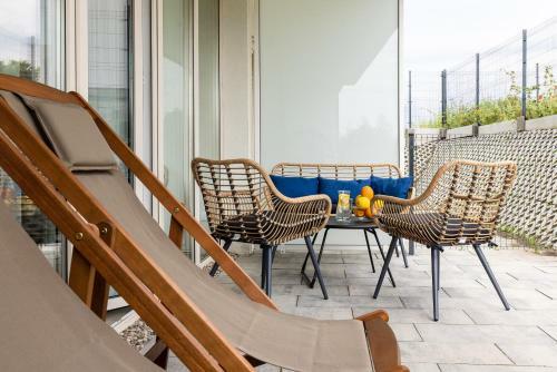 Apartament Nr 5 Cetniewo Osada