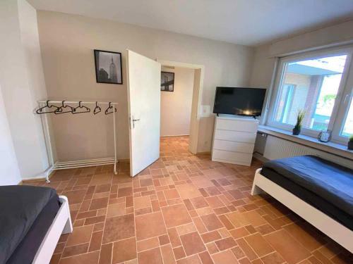 Spacious Apartment In Ibbenb�ren