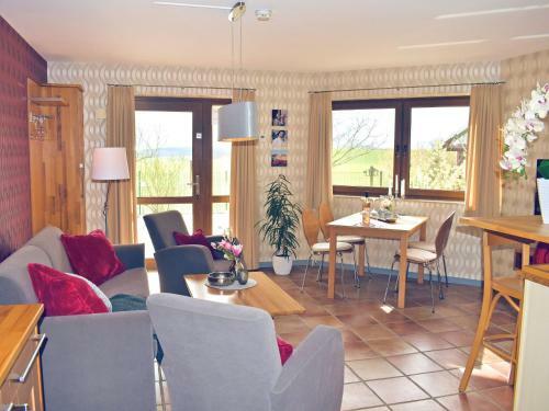 Apartamento Ferienwohnung J�gerhof See 11071