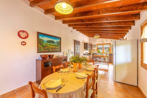 Finca Manacor - 3969, Mallorca