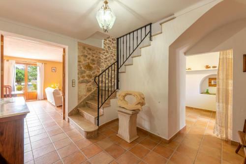 Finca Manacor - 3969, Mallorca