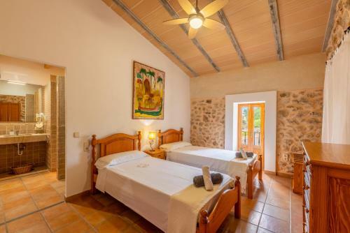 Finca Manacor - 3969, Mallorca