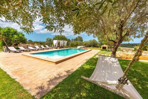 Finca Manacor - 3969, Mallorca