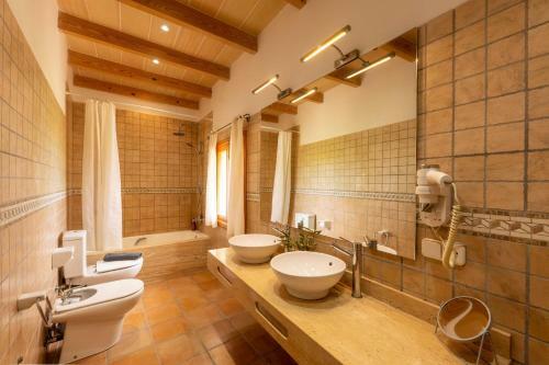 Finca Manacor - 3969, Mallorca
