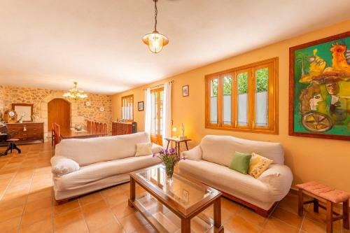 Finca Manacor - 3969, Mallorca
