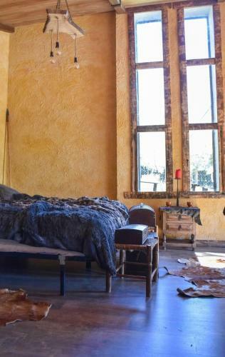 El Descanso de Od�n �una Aut�ntica Posada Vikinga!