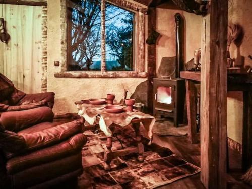 El Descanso de Od�n �una Aut�ntica Posada Vikinga!