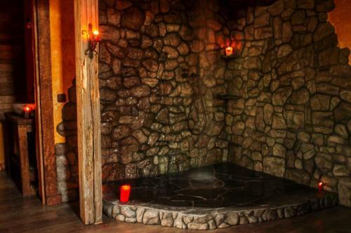 El Descanso de Od�n �una Aut�ntica Posada Vikinga!