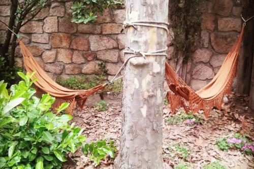 El Descanso de Od�n �una Aut�ntica Posada Vikinga!