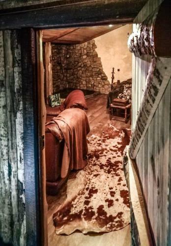 El Descanso de Od�n �una Aut�ntica Posada Vikinga!