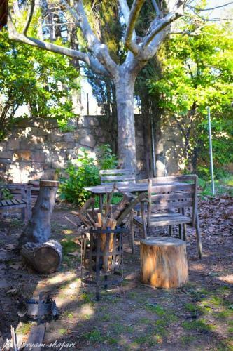 El Descanso de Od�n �una Aut�ntica Posada Vikinga!