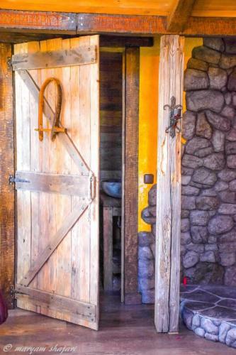 El Descanso de Od�n �una Aut�ntica Posada Vikinga!
