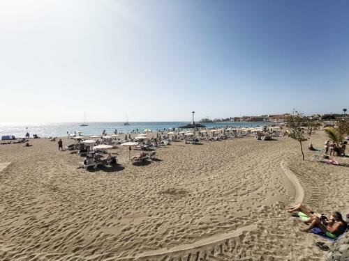 Home2book Charming Apartment Los Cristianos, Pool