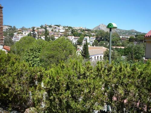 Apartamento Flamencos Del Cerrado