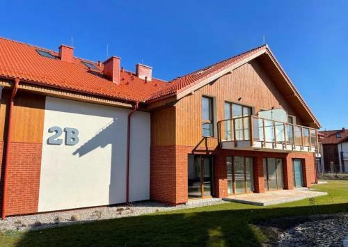 Apartamento Rajski Zak?tek