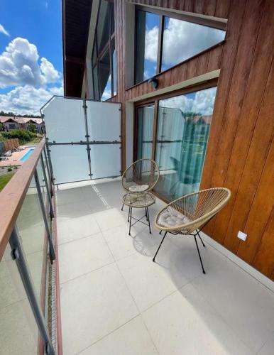 Apartamento Rajski Zak?tek