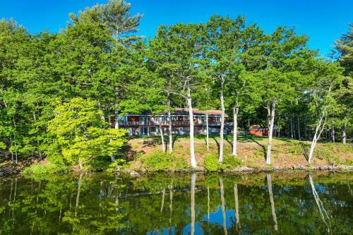 Lakehouse