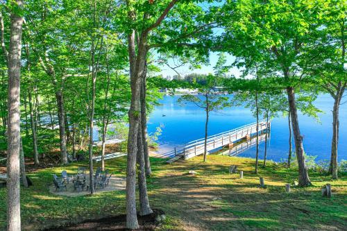 Lakehouse
