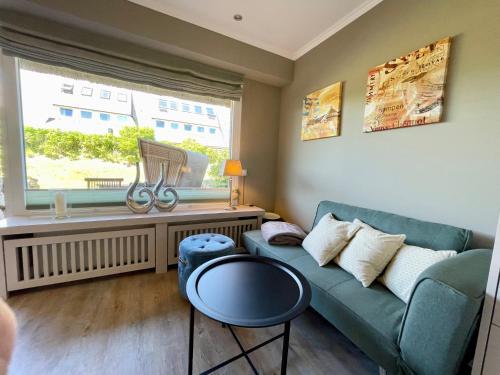Apartamento Lieblingsplatz No 2